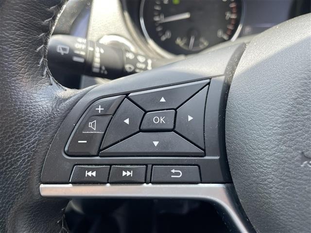 Nissan X-TRAIL 2021 8344800-10