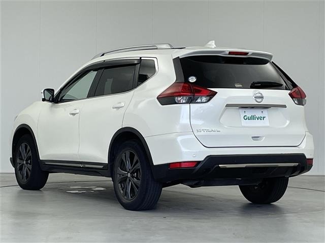 Nissan X-TRAIL 2021 8344800-14