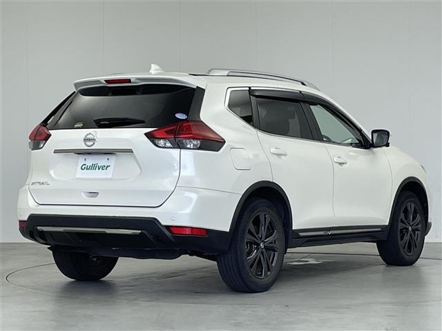 Nissan X-TRAIL 2021 8344800-15