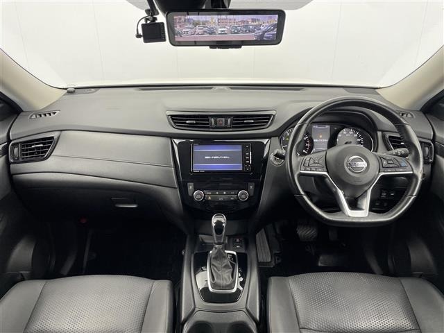 Nissan X-TRAIL 2021 8344800-16