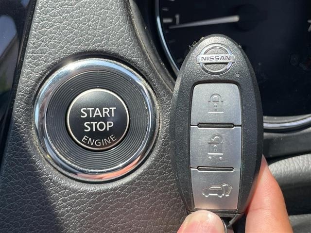 Nissan X-TRAIL 2021 8344800-9