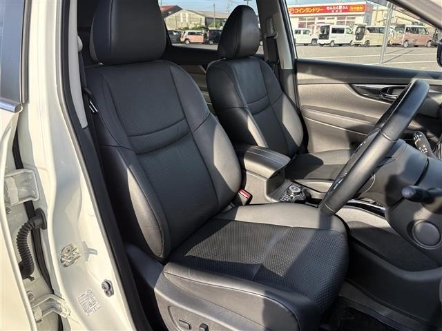 Nissan X-TRAIL 2021 8344805-12