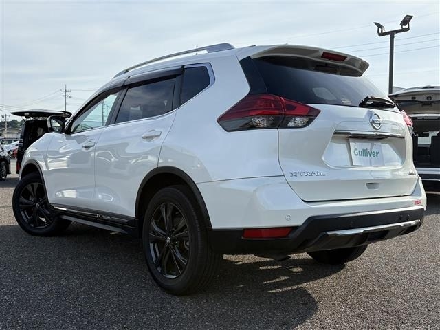 Nissan X-TRAIL 2021 8344805-13
