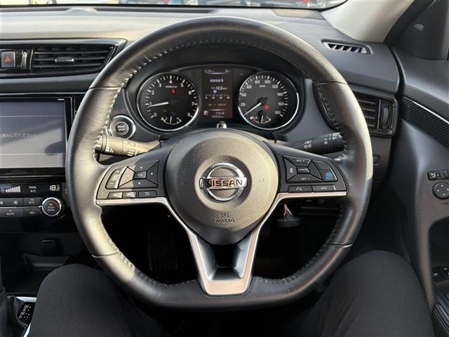 Nissan X-TRAIL 2021 8344805-14