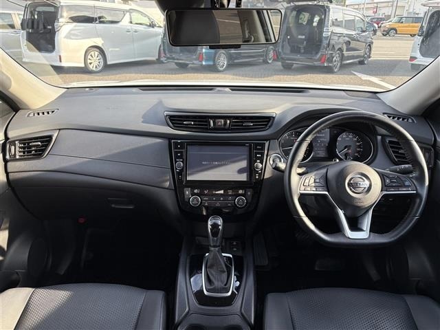 Nissan X-TRAIL 2021 8344805-15
