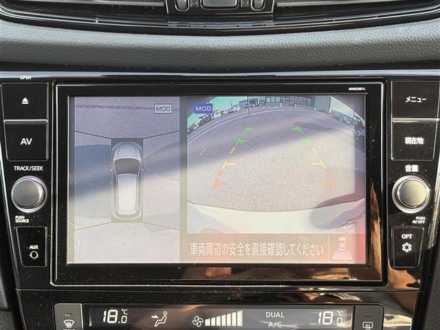 Nissan X-TRAIL 2021 8344805-16