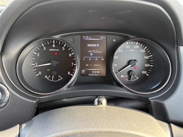 Nissan X-TRAIL 2021 8344805-19