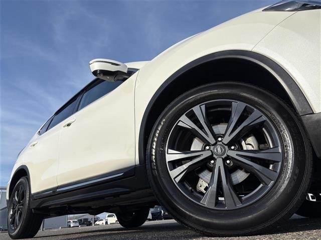 Nissan X-TRAIL 2021 8344805-2