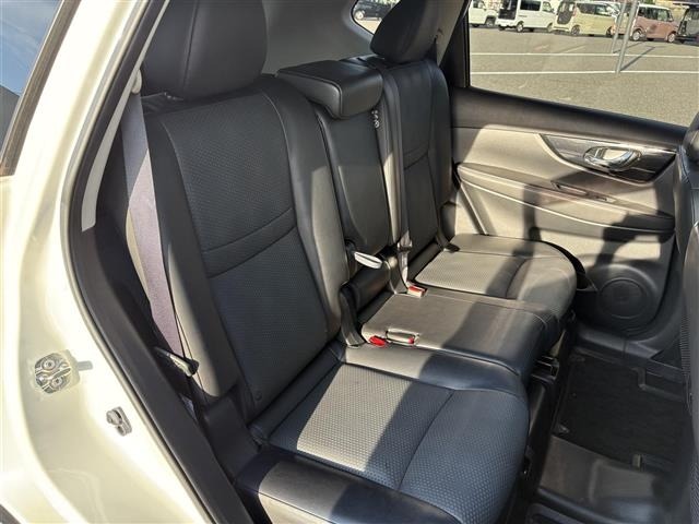 Nissan X-TRAIL 2021 8344805-20
