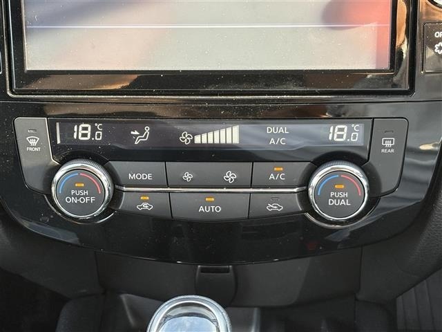 Nissan X-TRAIL 2021 8344805-21