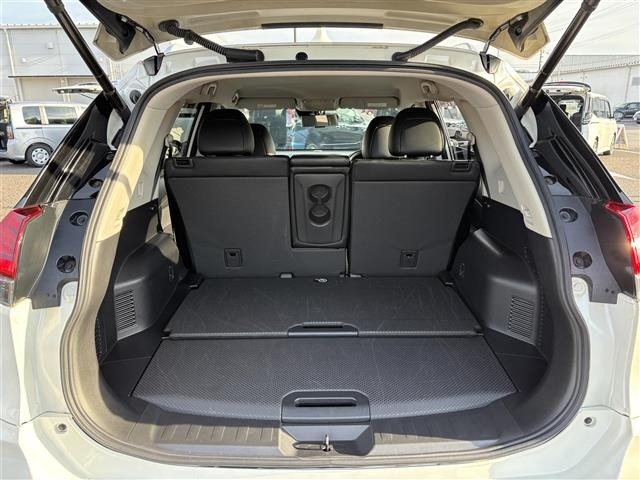 Nissan X-TRAIL 2021 8344805-22