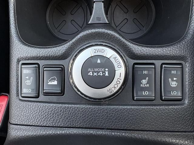Nissan X-TRAIL 2021 8344805-3