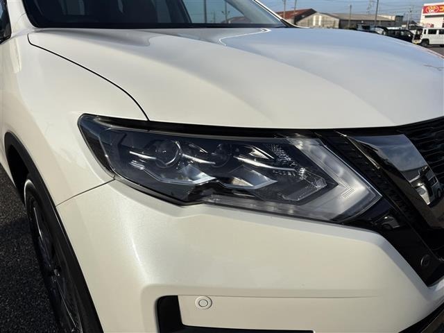 Nissan X-TRAIL 2021 8344805-4