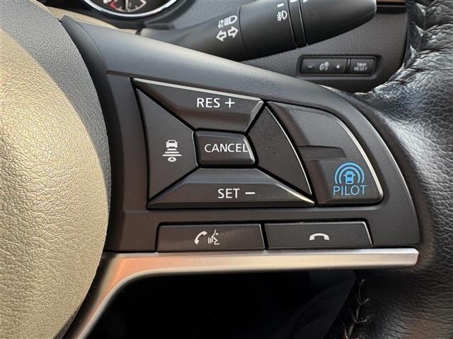 Nissan X-TRAIL 2021 8344805-5