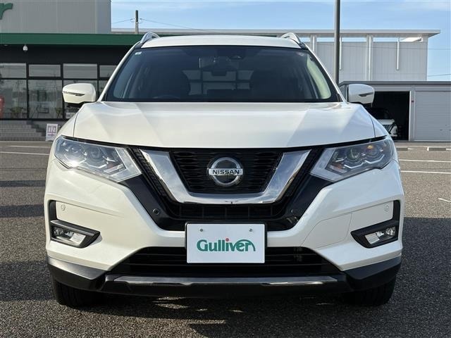 Nissan X-TRAIL 2021 8344805-6