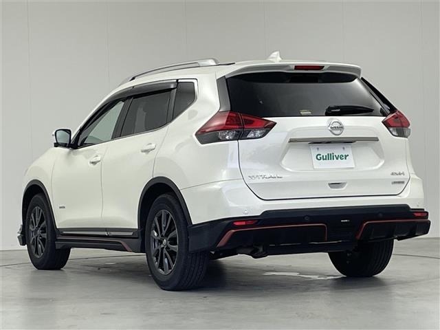 Nissan X-TRAIL 2021 8344810-14