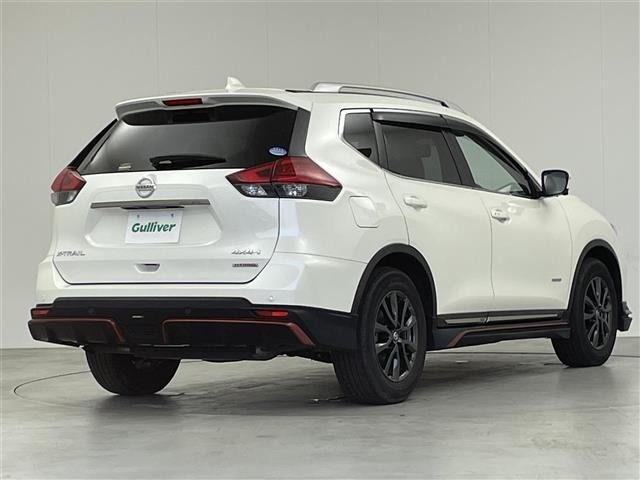 Nissan X-TRAIL 2021 8344810-15
