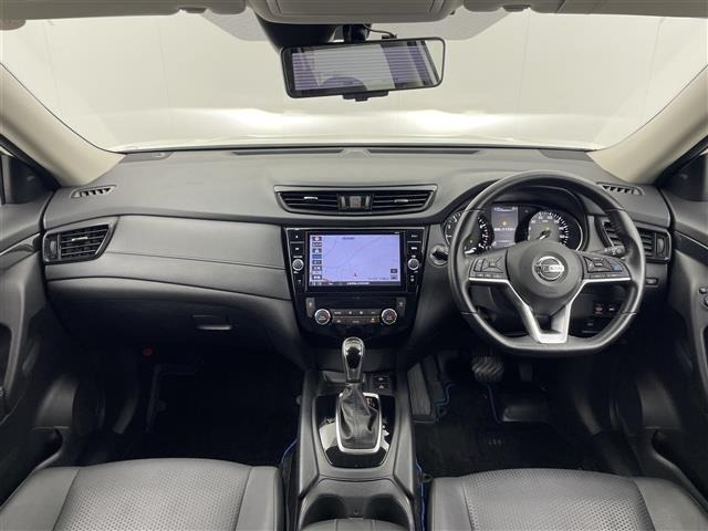 Nissan X-TRAIL 2021 8344810-16