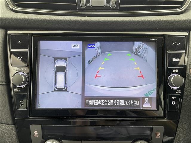 Nissan X-TRAIL 2021 8344810-18