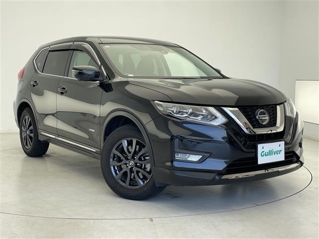 Nissan X-TRAIL 2021 8344821-0