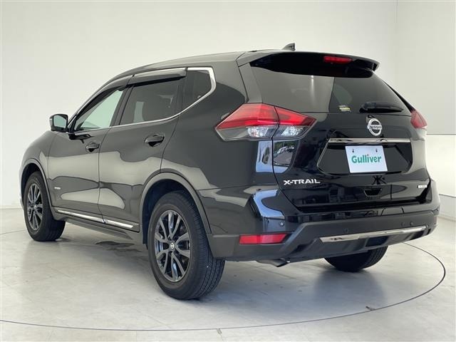 Nissan X-TRAIL 2021 8344821-14