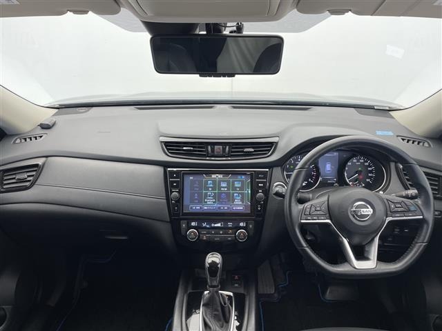 Nissan X-TRAIL 2021 8344821-15