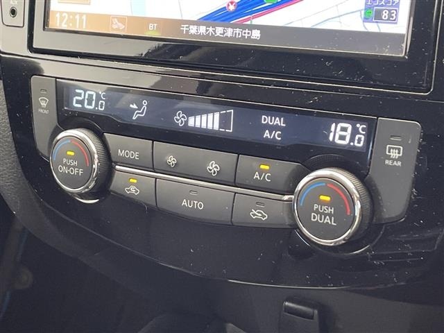 Nissan X-TRAIL 2021 8344821-23