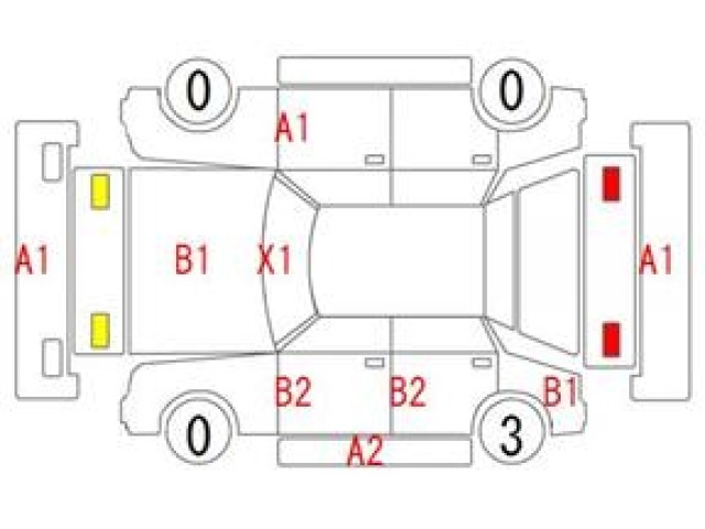 Nissan X-TRAIL 2021 8344821-24