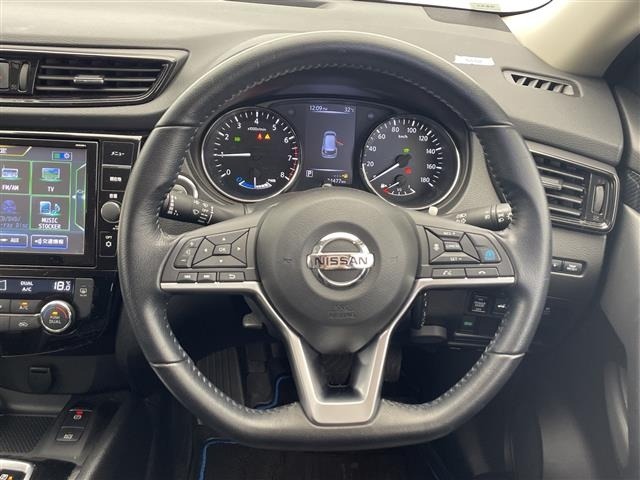 Nissan X-TRAIL 2021 8344821-5
