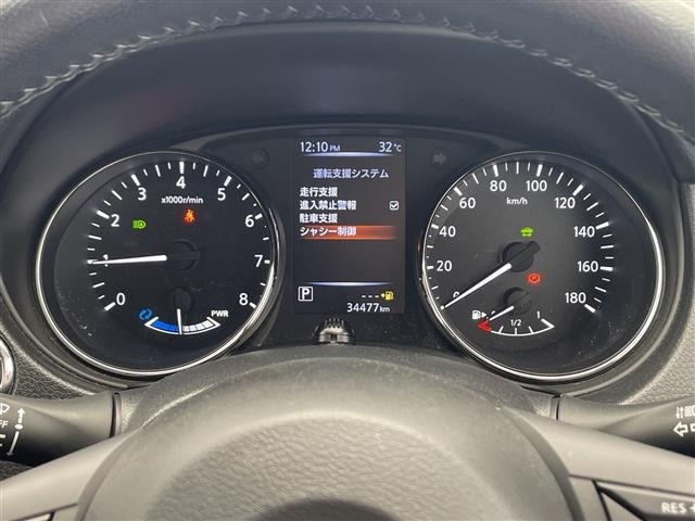 Nissan X-TRAIL 2021 8344821-7