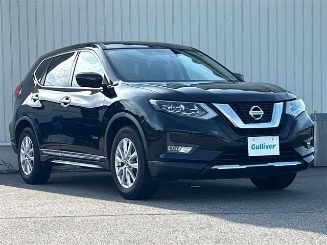 Nissan X-TRAIL 2019 8344831-0