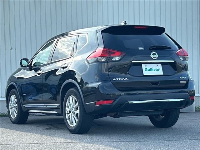 Nissan X-TRAIL 2019 8344831-13
