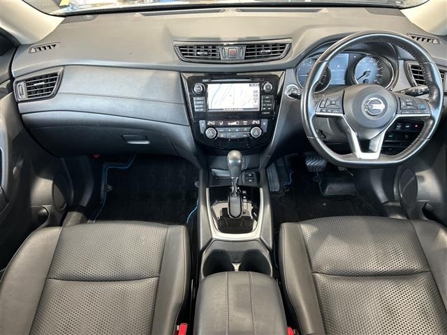 Nissan X-TRAIL 2019 8344831-14
