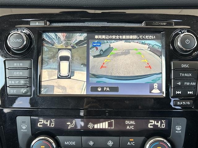 Nissan X-TRAIL 2019 8344831-16