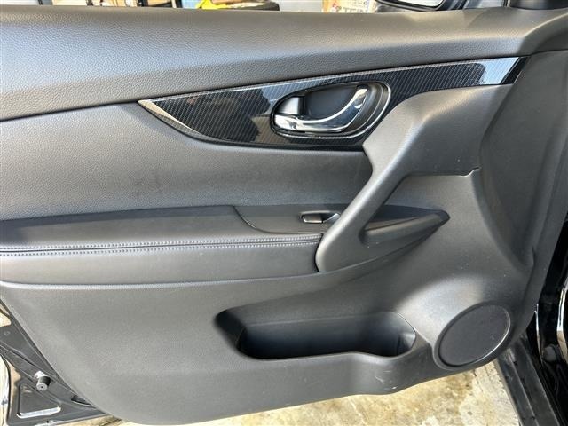Nissan X-TRAIL 2019 8344831-2