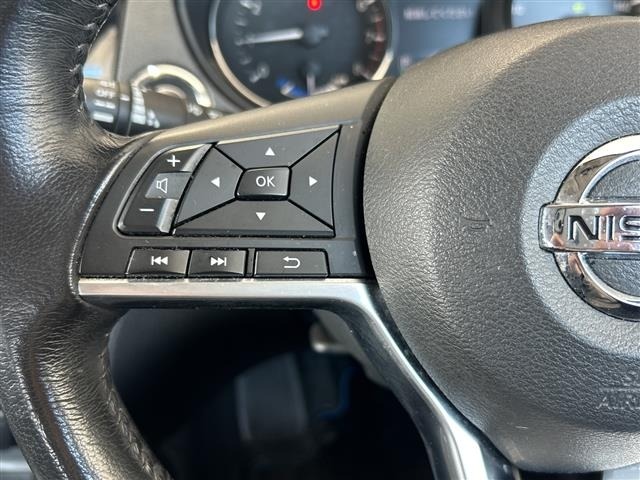 Nissan X-TRAIL 2019 8344831-21