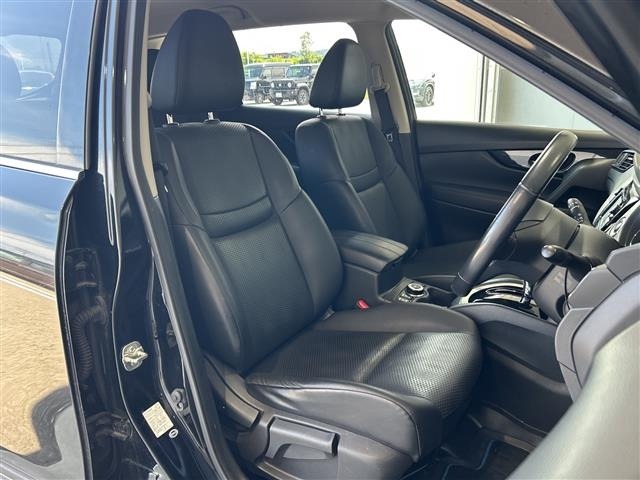 Nissan X-TRAIL 2019 8344831-6