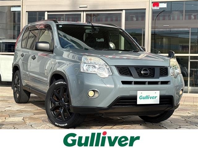 Nissan X-TRAIL 2013 8344846-0