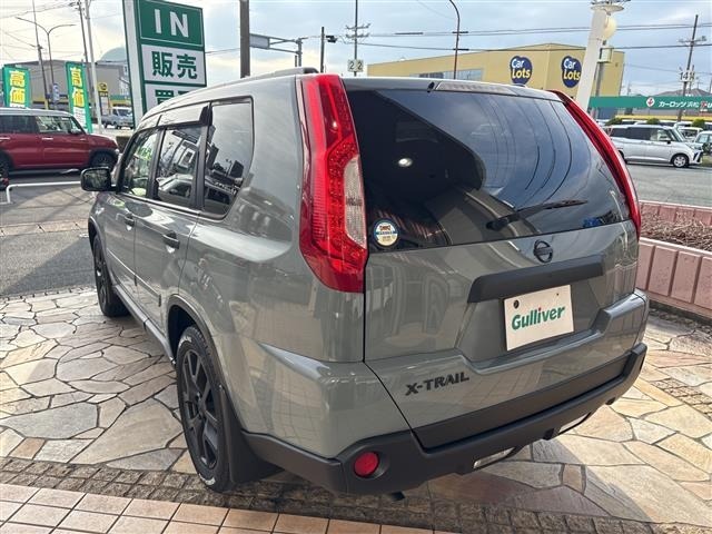 Nissan X-TRAIL 2013 8344846-13