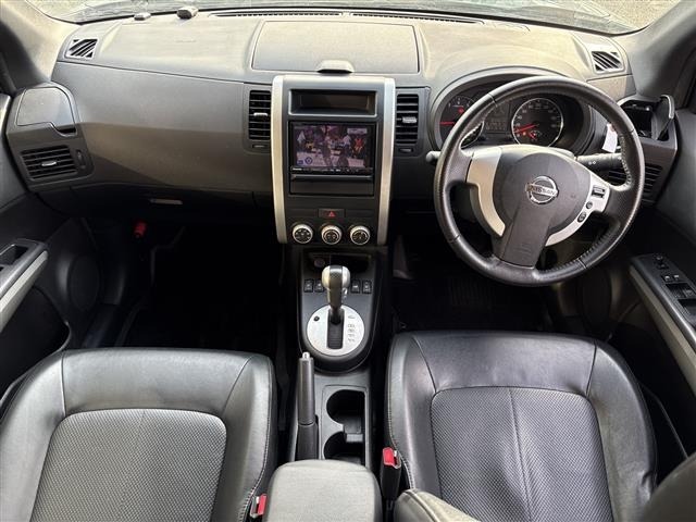 Nissan X-TRAIL 2013 8344846-14
