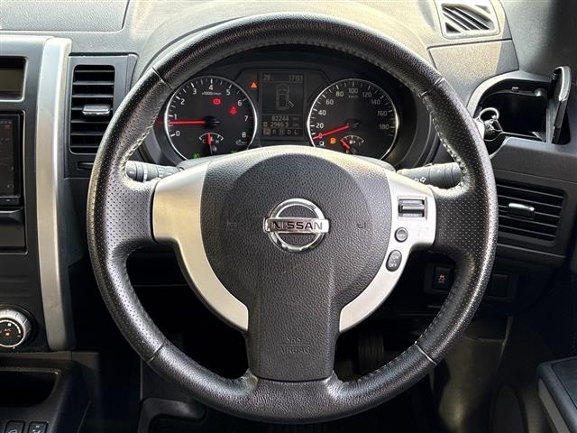 Nissan X-TRAIL 2013 8344846-18