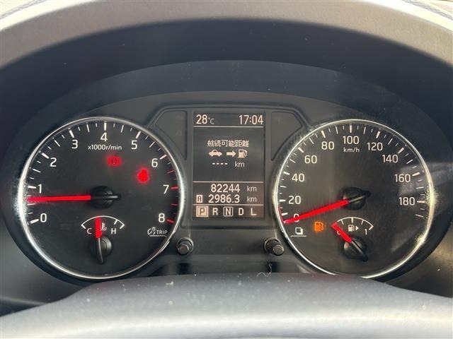 Nissan X-TRAIL 2013 8344846-19
