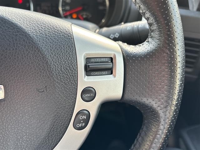 Nissan X-TRAIL 2013 8344846-21