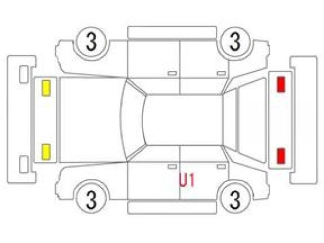 Nissan X-TRAIL 2013 8344846-23