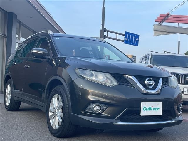 Nissan X-TRAIL 2015 8344848-0