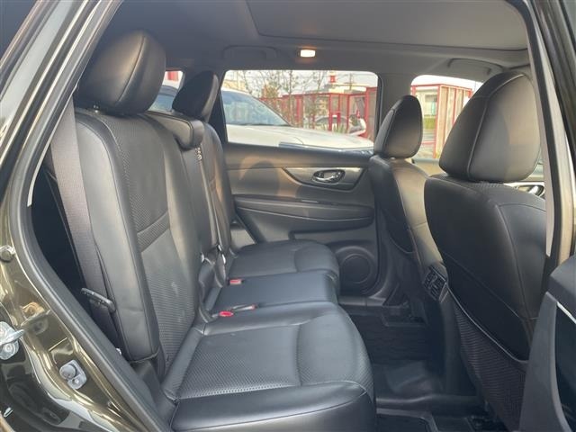 Nissan X-TRAIL 2015 8344848-1