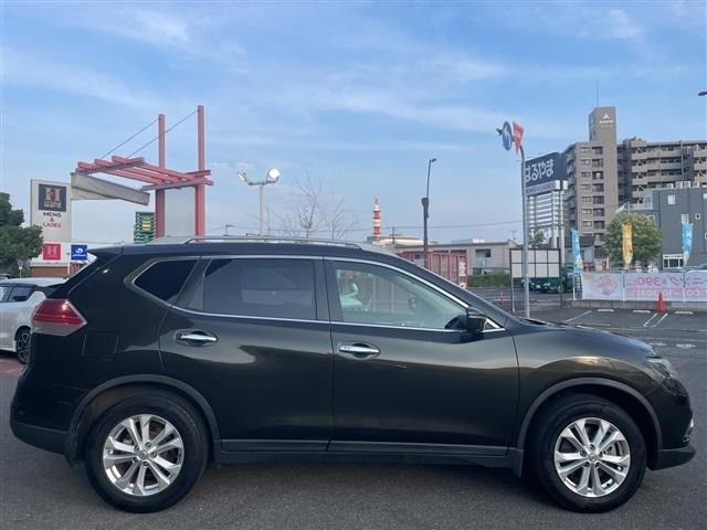 Nissan X-TRAIL 2015 8344848-11