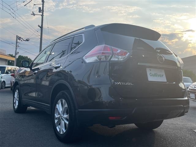 Nissan X-TRAIL 2015 8344848-12