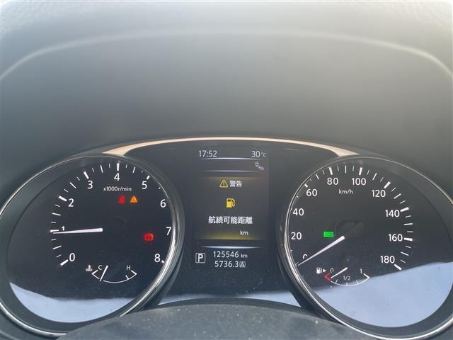 Nissan X-TRAIL 2015 8344848-16