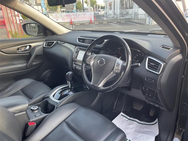 Nissan X-TRAIL 2015 8344848-18